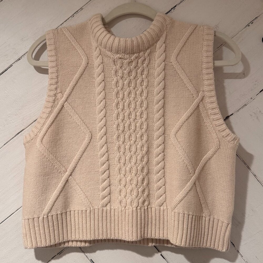 Kule - The Van Vest
